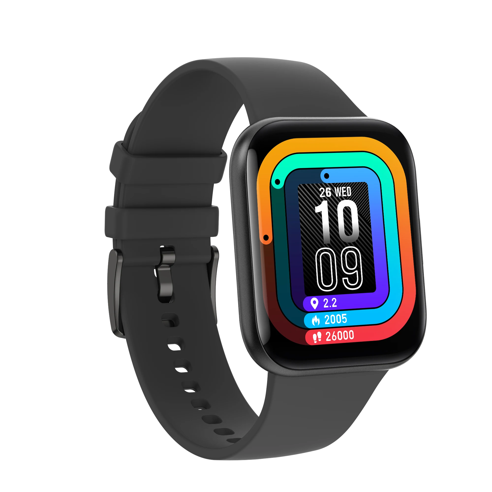 

Amazon Hot Selling smart watch For ios Android IP68 wrist band bracelet blood pressure sport wristband fitness FW25 smartwatch