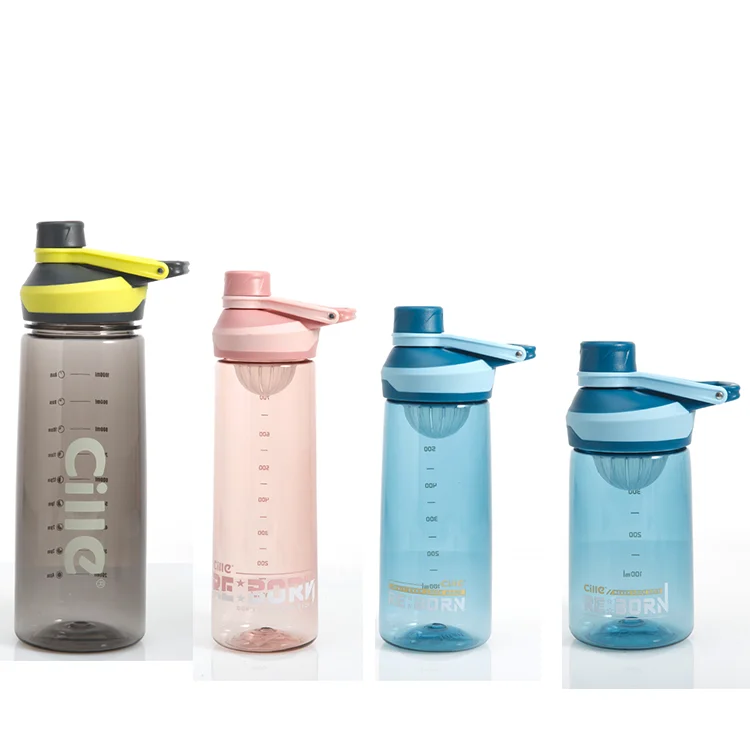 Bpa free eco friendly modern outdoor clear plastic foldable hanlde botella de agua water bottle, Green,blue,pink
Bpa free eco friendly modern outdoor clear plastic foldable hanlde botella de agua water bottle, Green,blue,pink