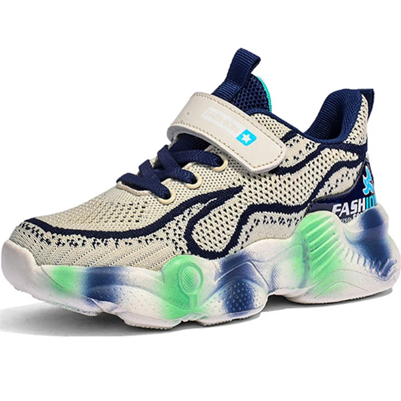 2021 Kids Boys Girls Shoes Fashion Sneakers Children Sports Tennis Shoes Comfort Casual Child Boys Girls Running Trainers shoes
2021 Kids Boys Girls Shoes Fashion Sneakers Children Sports Tennis Shoes Comfort Casual Child Boys Girls Running Trainers shoes