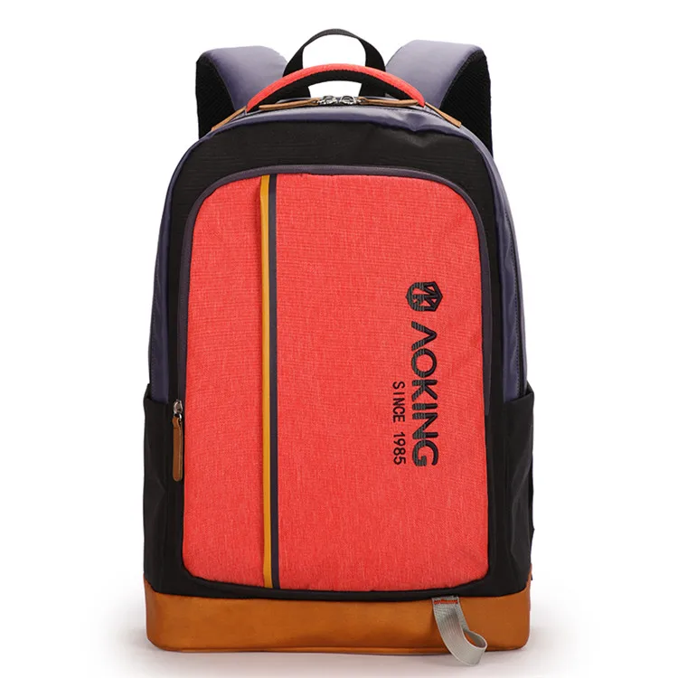 Wholesale Fit Laptop Backpack Color Business Bag Light Laptop School Backpacks Backpack Waterproof Polyester Unisex Daily School
Wholesale Fit Laptop Backpack Color Business Bag Light Laptop School Backpacks Backpack Waterproof Polyester Unisex Daily School