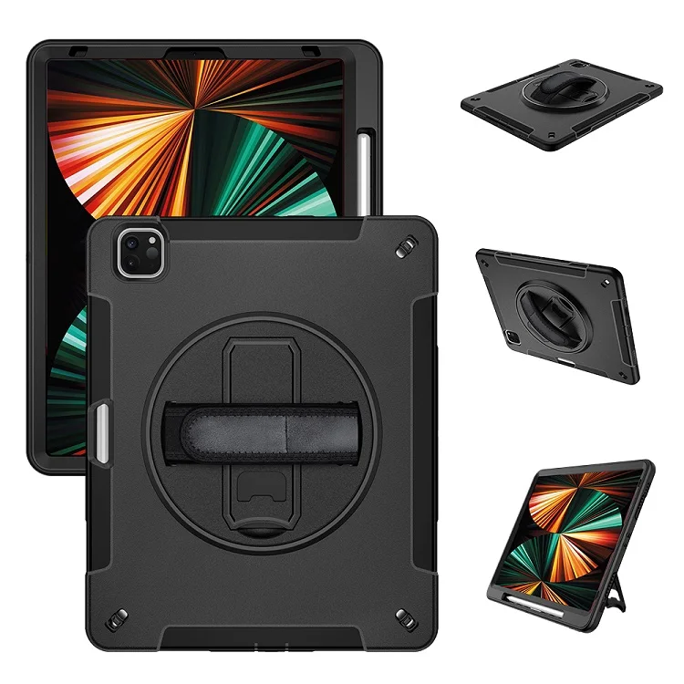 Defender shockproof rugged tpu tablet case pro 9.7 inch cover for ipad mini 5/10.2/10.5/12.9 inch cases for kids
Defender shockproof rugged tpu tablet case pro 9.7 inch cover for ipad mini 5/10.2/10.5/12.9 inch cases for kids