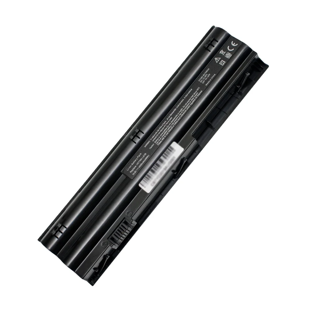 Laptop Battery MT06 FOR HP HSTNN-DB3B, HSTNN-LB3A, HSTNN-LB3B, HSTNN-YB3A, HSTNN-LB6Q, HSTNN-W04C, HSTNN-WO4C
Laptop Battery MT06 FOR HP HSTNN-DB3B, HSTNN-LB3A, HSTNN-LB3B, HSTNN-YB3A, HSTNN-LB6Q, HSTNN-W04C, HSTNN-WO4C