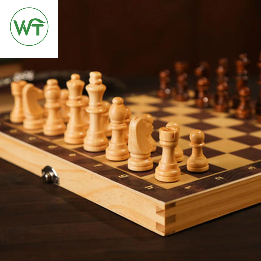 Factory Price Metal Chess Set Foldable Wooden Chess Board Zinc Alloy Chess Pieces Family Funny other game accessories
Factory Price Metal Chess Set Foldable Wooden Chess Board Zinc Alloy Chess Pieces Family Funny other game accessories
