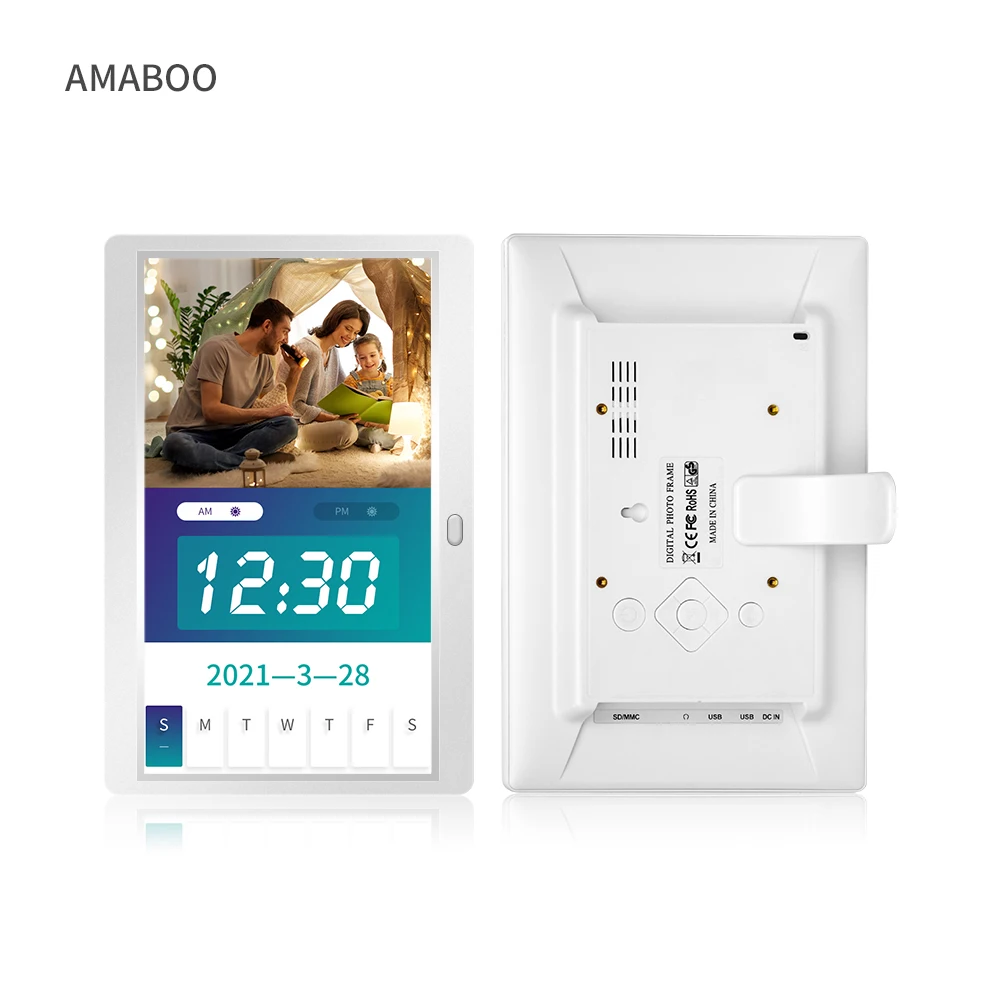 Big Size Electronic Digits The Wall Themes Allarm Date Bt Speaker Movement Picture Frame Large Disply Digitsl Clock With Remote, Black/white/wooden/drawing
Big Size Electronic Digits The Wall Themes Allarm Date Bt Speaker Movement Picture Frame Large Disply Digitsl Clock With Remote, Black/white/wooden/drawing