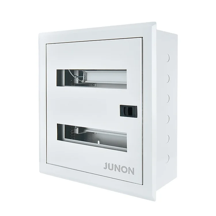 JUNON V16 Flushed&Surface Mounted Distribution Box