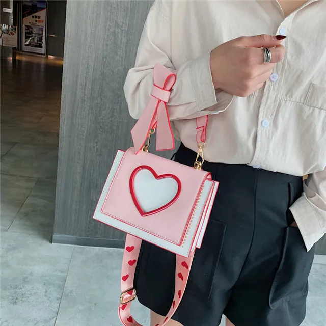 2021 New Width Strap Fashion Pu Leather Bags Pink Women Handbags Ladies Shoulder Bag for Girls Womens
2021 New Width Strap Fashion Pu Leather Bags Pink Women Handbags Ladies Shoulder Bag for Girls Womens