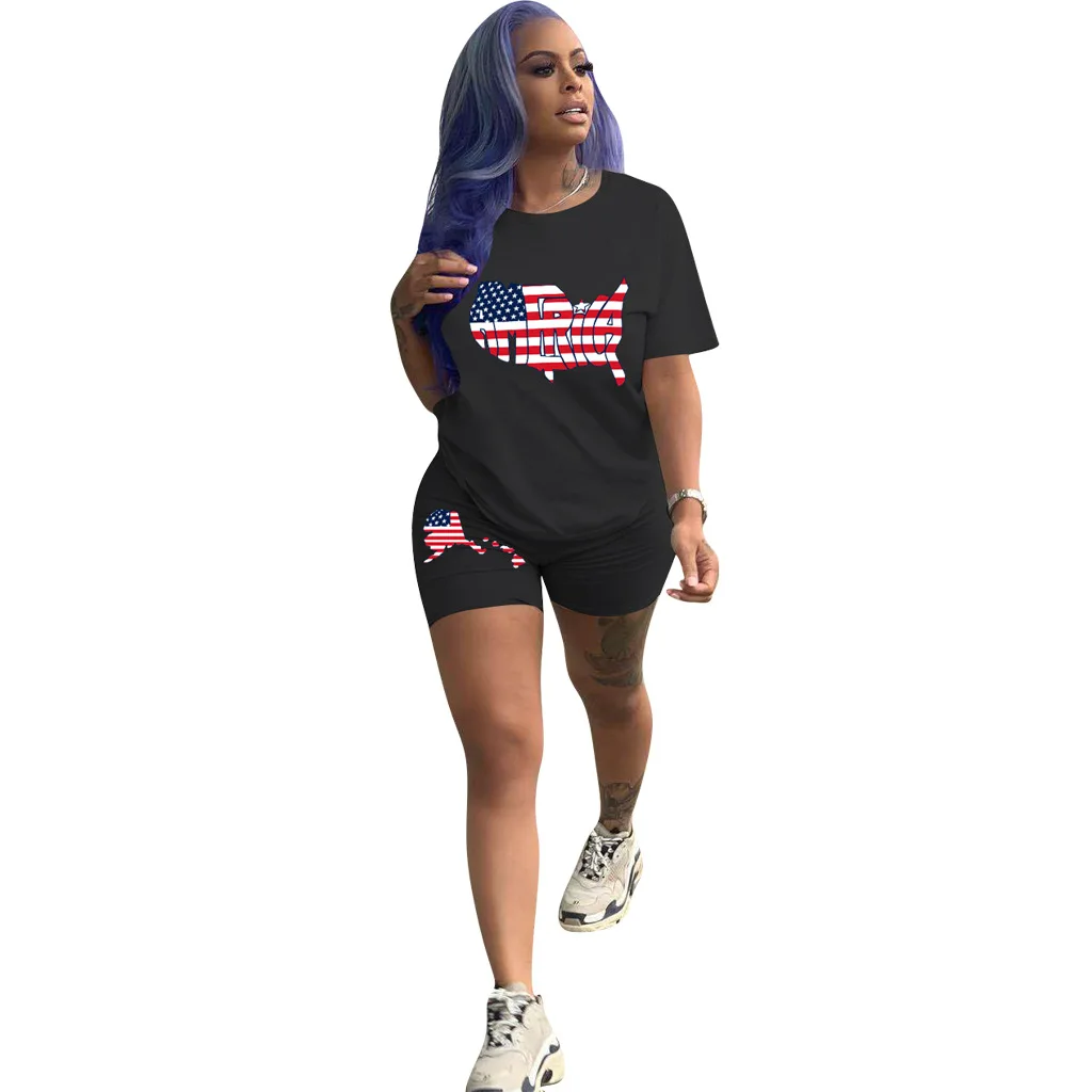 New women's clothes solid sports woman Casual short Pants Suit two piece set, 4color
New women's clothes solid sports woman Casual short Pants Suit two piece set, 4color