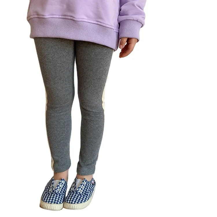 New spring and autumn children long pants kids cotton leggings girls' and boy's trousers
New spring and autumn children long pants kids cotton leggings girls' and boy's trousers