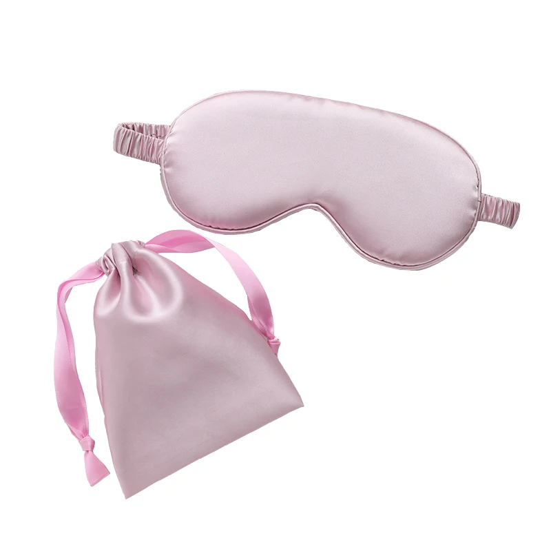 Disposable Travel Sleeping Eye Masks Eyeshade Silk Eye Covers with Elastic Strap For Sale, Customized color
Disposable Travel Sleeping Eye Masks Eyeshade Silk Eye Covers with Elastic Strap For Sale, Customized color