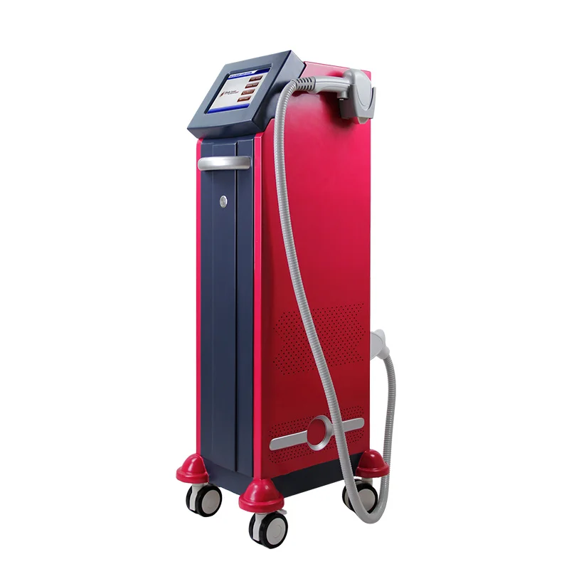 Diode Laser Hair Removal Diode Machine High Power 808 Permanent Diode Laser Hair Removal Machine
Diode Laser Hair Removal Diode Machine High Power 808 Permanent Diode Laser Hair Removal Machine