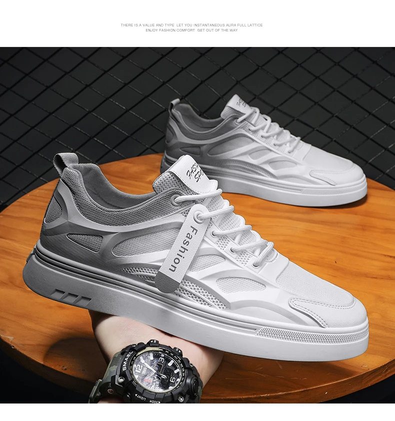 Sport Tennis Shoes Light Weight Men Casual Shoes Chaussures Decontractees Fitness Walking Style Shoes Sneakers
Sport Tennis Shoes Light Weight Men Casual Shoes Chaussures Decontractees Fitness Walking Style Shoes Sneakers