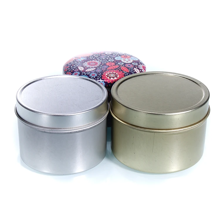 Round Tin Matte Black With Clear Window Lid Metal Aluminum Cosmetic Cream Jar Flower Tin Jars
Round Tin Matte Black With Clear Window Lid Metal Aluminum Cosmetic Cream Jar Flower Tin Jars
