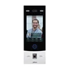 Dahua Villa Apartment Video Intercom System VTO7541G Smart Face Recognition Fingerprint IP Video Door Phone
