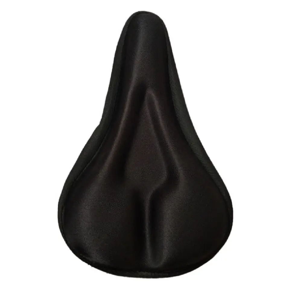 Cycling Saddle Cushion Cover Mountain Bike Accessories Thickened Cushion Cover Riding Comfort
Cycling Saddle Cushion Cover Mountain Bike Accessories Thickened Cushion Cover Riding Comfort