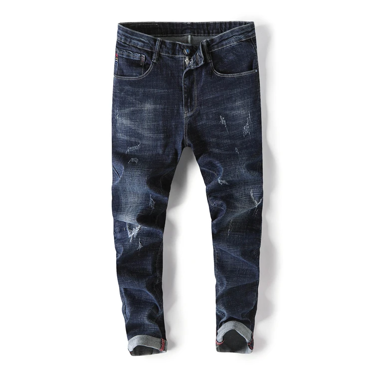 Name Brand Pent New Style Material Man Fashion Wholesale Pant Oem Model Stylish Male Jean
Name Brand Pent New Style Material Man Fashion Wholesale Pant Oem Model Stylish Male Jean
