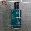 Private Label Wall Mounted Bathroom Shampoo Shower Gel Hand Liquid Foam Soap Refillable Dispenser