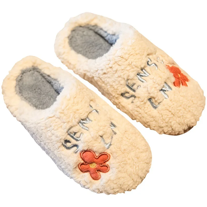 2021 Cotton Slippers Indoor Plush Slippers Household Cartoon Cute Winter Warm Plush Fur Slippers, Green,gray,white,pink,blue,purple
2021 Cotton Slippers Indoor Plush Slippers Household Cartoon Cute Winter Warm Plush Fur Slippers, Green,gray,white,pink,blue,purple