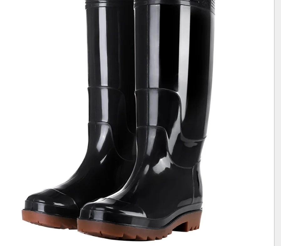 Rain boots 2021 professional new rain boots for men or women outdoor rain boots the most popular, 4 color
Rain boots 2021 professional new rain boots for men or women outdoor rain boots the most popular, 4 color