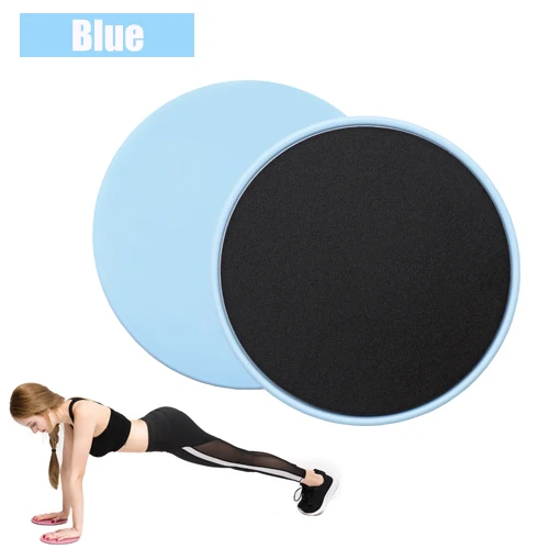 Fitness Gliding Discs Slider 2 PCS Exercise Sliding Plate For Yoga Leg Abdominal Workout Dual Sided Gliding Equipment
Fitness Gliding Discs Slider 2 PCS Exercise Sliding Plate For Yoga Leg Abdominal Workout Dual Sided Gliding Equipment