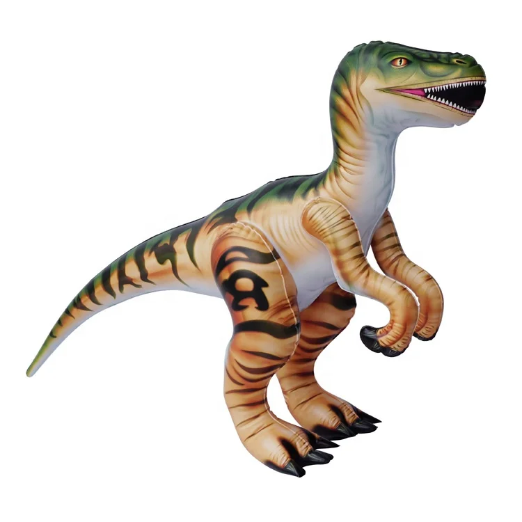Inflatable Dinosaur Toy Mini Raptor Soft PVC Balloon Blow Up Toy Inflatable Dinosaur Toy for Party Decor
Inflatable Dinosaur Toy Mini Raptor Soft PVC Balloon Blow Up Toy Inflatable Dinosaur Toy for Party Decor
