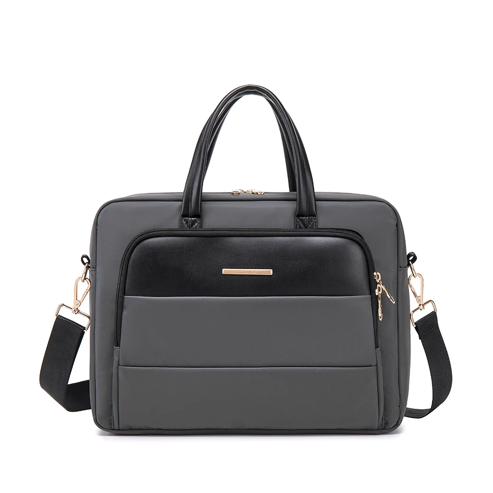 2021PU Leather Women Laptop Bag Notebook Carrying Case Briefcase For 13 14 15 Inch Durable Men Handbags Shoulder Backpack YGD-05, Picture
2021PU Leather Women Laptop Bag Notebook Carrying Case Briefcase For 13 14 15 Inch Durable Men Handbags Shoulder Backpack YGD-05, Picture