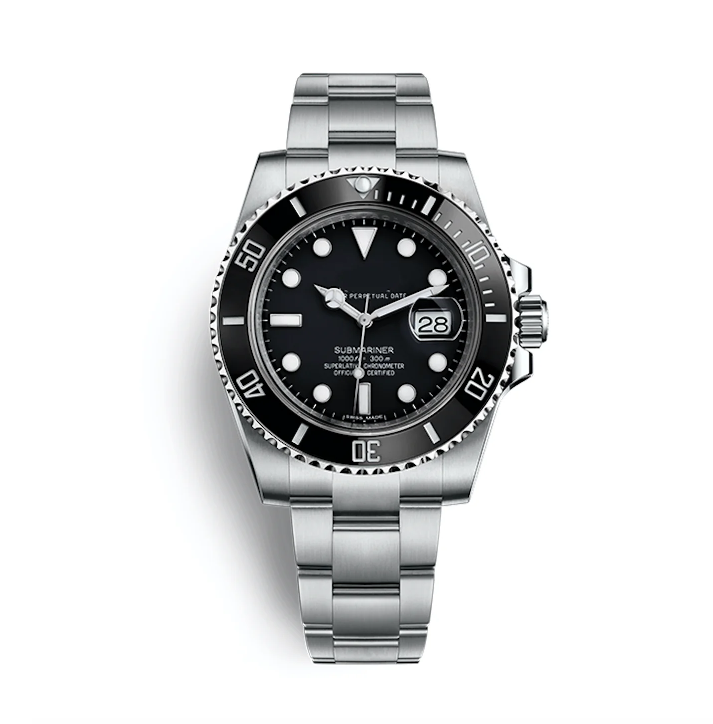 2021 new 3A Quality Luxury Automatic Stainless Steel Night Vision Sapphire Mirror Glass Rollexables style Watches
2021 new 3A Quality Luxury Automatic Stainless Steel Night Vision Sapphire Mirror Glass Rollexables style Watches