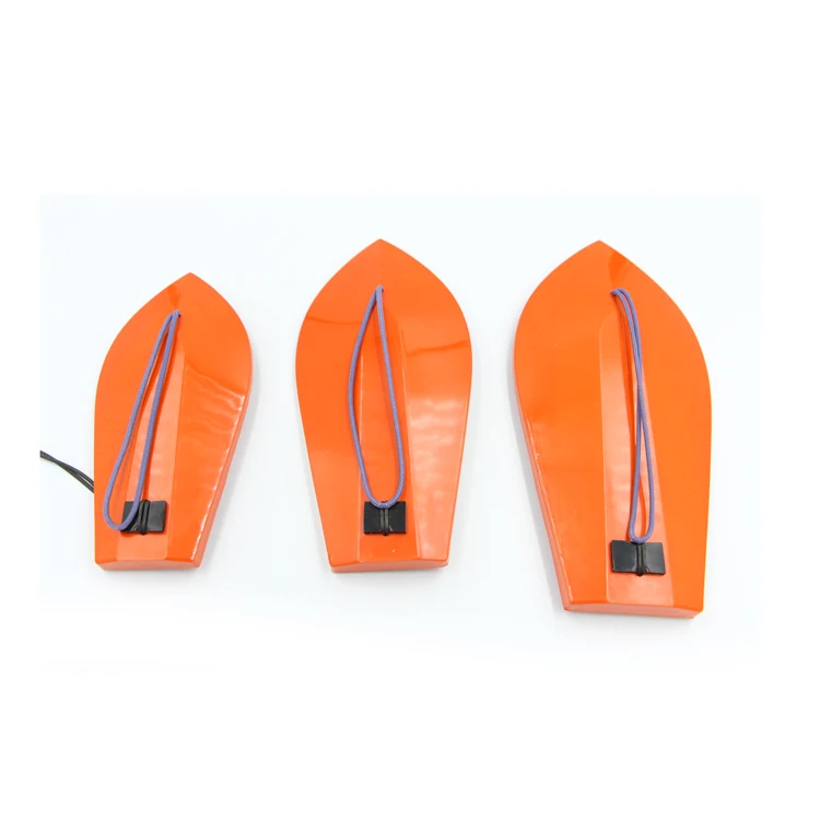 Artificial Bait Fishing Diving Board Boat Fishing Diving Boards fishing trolling diving boards for trolling lure, Yo-zuri red, blue, yellow, green,pink etc.
Artificial Bait Fishing Diving Board Boat Fishing Diving Boards fishing trolling diving boards for trolling lure, Yo-zuri red, blue, yellow, green,pink etc.