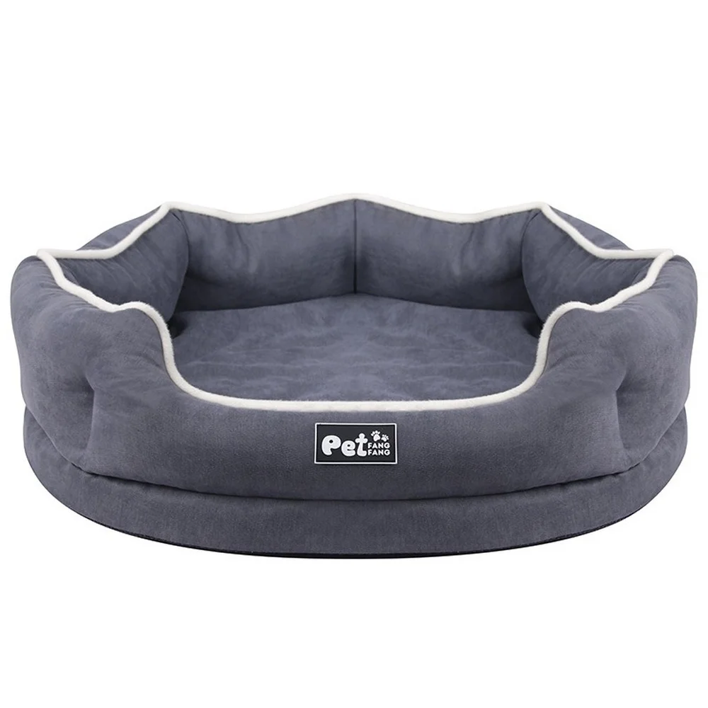 Removable And Washable High Density Sponge Memory Foam Dog Pad Spine Bone Protection Pet Bed
Removable And Washable High Density Sponge Memory Foam Dog Pad Spine Bone Protection Pet Bed