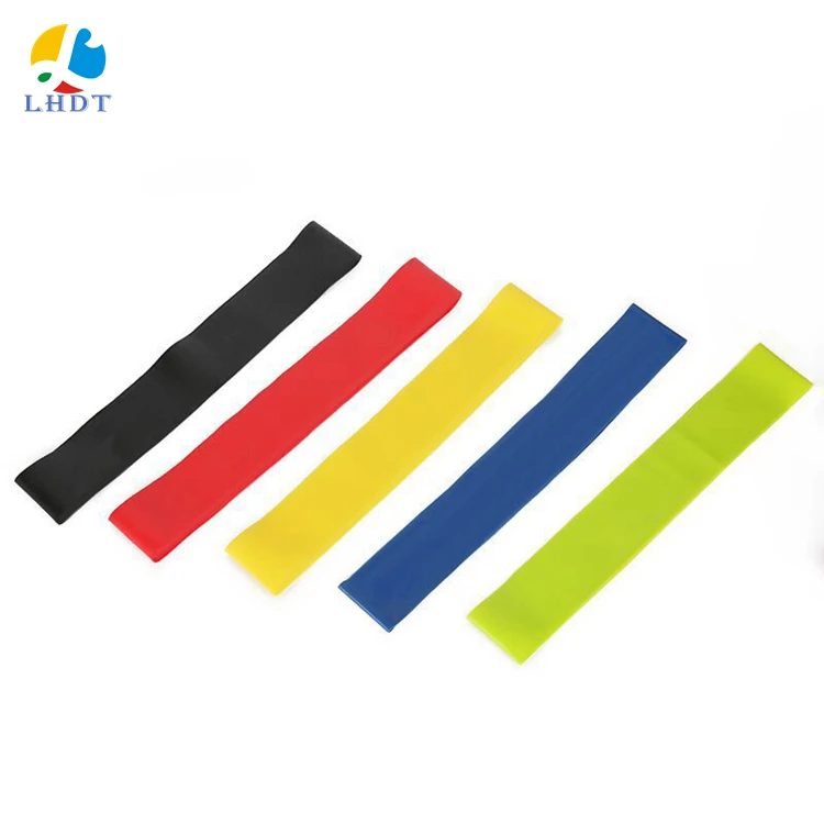 Various Color 100% Natural Latex Yoga Elastic Stretch Custom elastic Resistance Bands Exercise Band fabric resistance bands, Optional
Various Color 100% Natural Latex Yoga Elastic Stretch Custom elastic Resistance Bands Exercise Band fabric resistance bands, Optional