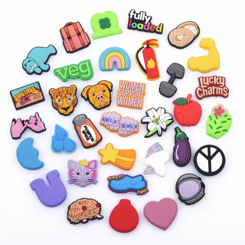 cartoon cute soft pvc shoe lace charms for sneaker clip charms for shoe lace accessory
cartoon cute soft pvc shoe lace charms for sneaker clip charms for shoe lace accessory