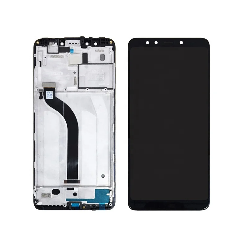 Touch Screen LCD Display For Xiaomi Redmi 5A Original Display Digitizer Assembly Replacement, All colors
Touch Screen LCD Display For Xiaomi Redmi 5A Original Display Digitizer Assembly Replacement, All colors
