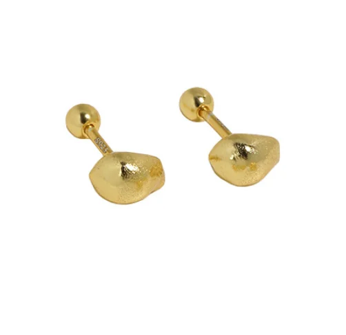 VIANRLA 2022 jewellery earrings trendy earings women 925 sterling silver stud earrings
VIANRLA 2022 jewellery earrings trendy earings women 925 sterling silver stud earrings