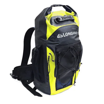 Factory Direct Sales Waterproof Dry Bags Custom logo Floating Backpack Water proof Bag
Factory Direct Sales Waterproof Dry Bags Custom logo Floating Backpack Water proof Bag