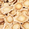 selected dry platycodonis radix / Jiegeng root pieces Anhui original herbal medicine material or food ingredient