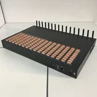 Ejoin voip gateway gsm modem 16 port sim cards rotation sip phone wcdma/lte sim box