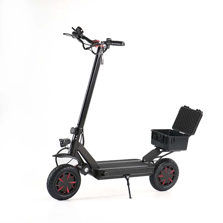 Brushless 3600w 60v custom Ecorider E4-9 off road electric scooter E4-9 in eu warehouse, Black
Brushless 3600w 60v custom Ecorider E4-9 off road electric scooter E4-9 in eu warehouse, Black