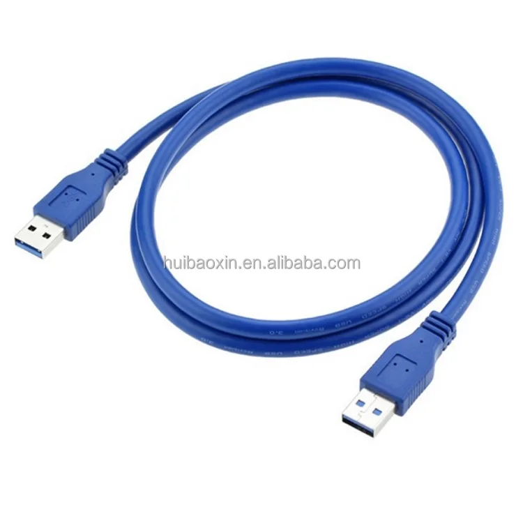 30cm 60cm 1m 1.5m 3m 5m usb 3.0 a male to a male cable with fast delivery, Black or oem
30cm 60cm 1m 1.5m 3m 5m usb 3.0 a male to a male cable with fast delivery, Black or oem
