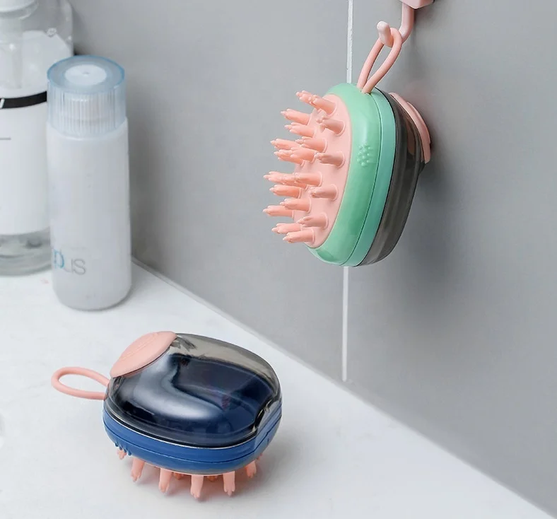 2022 Amazon Hot Pet Shower Supplies Clean Brush Shower Gel Available Pet Cat Dog Bath Brush, Blue,green
2022 Amazon Hot Pet Shower Supplies Clean Brush Shower Gel Available Pet Cat Dog Bath Brush, Blue,green