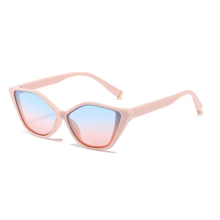New Show small frame fashionable sun glasses for men and women fashion face dressing color casual Sunglasses
New Show small frame fashionable sun glasses for men and women fashion face dressing color casual Sunglasses