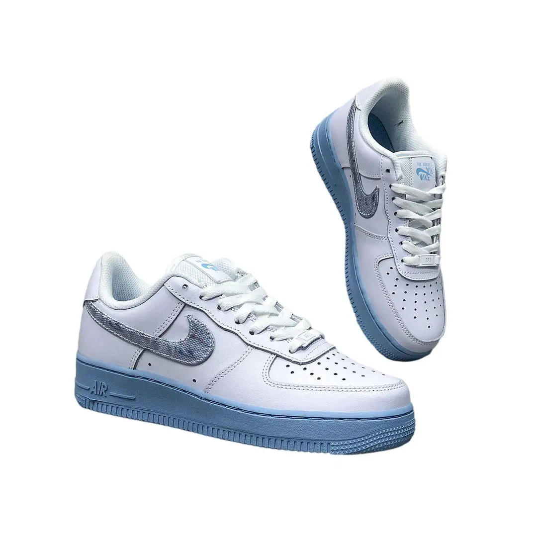 Hot Selling Classic walking Style Factory Vintage Men's Air force 1 Casual Outdoor Basketball Af1 Shoes Nike sneaker
Hot Selling Classic walking Style Factory Vintage Men's Air force 1 Casual Outdoor Basketball Af1 Shoes Nike sneaker