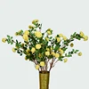 New Design Colorful Artificial Flower Chrysanthemum For Indoor Decoration