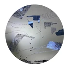 fashion reflective digital print fabric jackets fabric