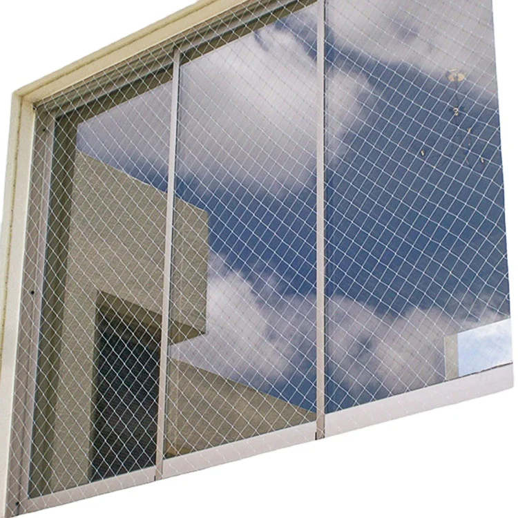 protection net for window