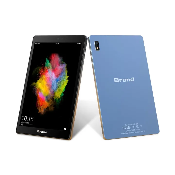 Android 11 Wifi Tablet pc 8 inch 2.0Ghz G+G 4+64GB Full Metal Tablet pc, Black/blue
Android 11 Wifi Tablet pc 8 inch 2.0Ghz G+G 4+64GB Full Metal Tablet pc, Black/blue