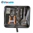Tool Solar Crimping Tools Solar Connector Tool DC Connector Terminal Crimping Plier PV Connector Crimping Tool
