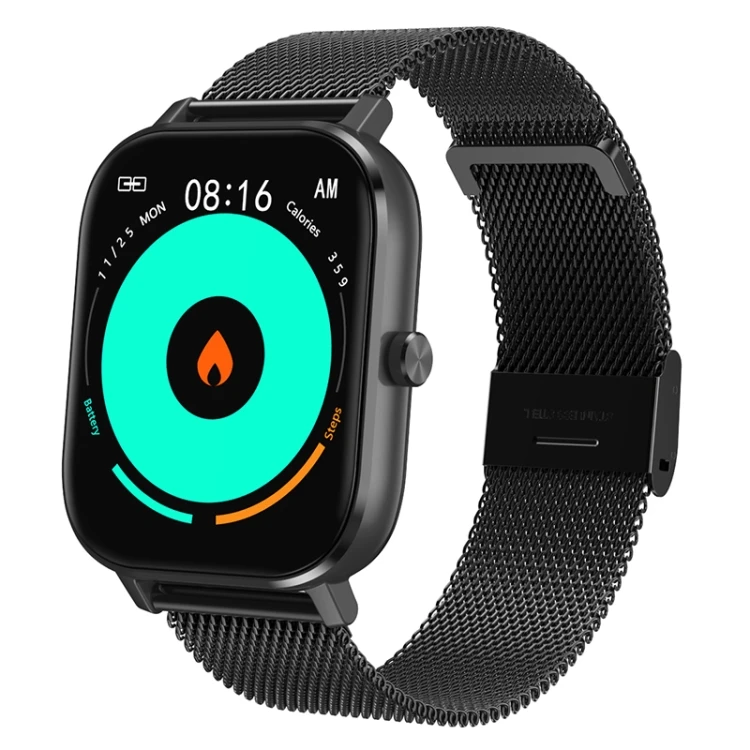 2020 Wholesale DT35 1.54 inch LCD Screen Blood Pressure Heart Rate Steel Strap Metal Sport Android Smart Watch
2020 Wholesale DT35 1.54 inch LCD Screen Blood Pressure Heart Rate Steel Strap Metal Sport Android Smart Watch