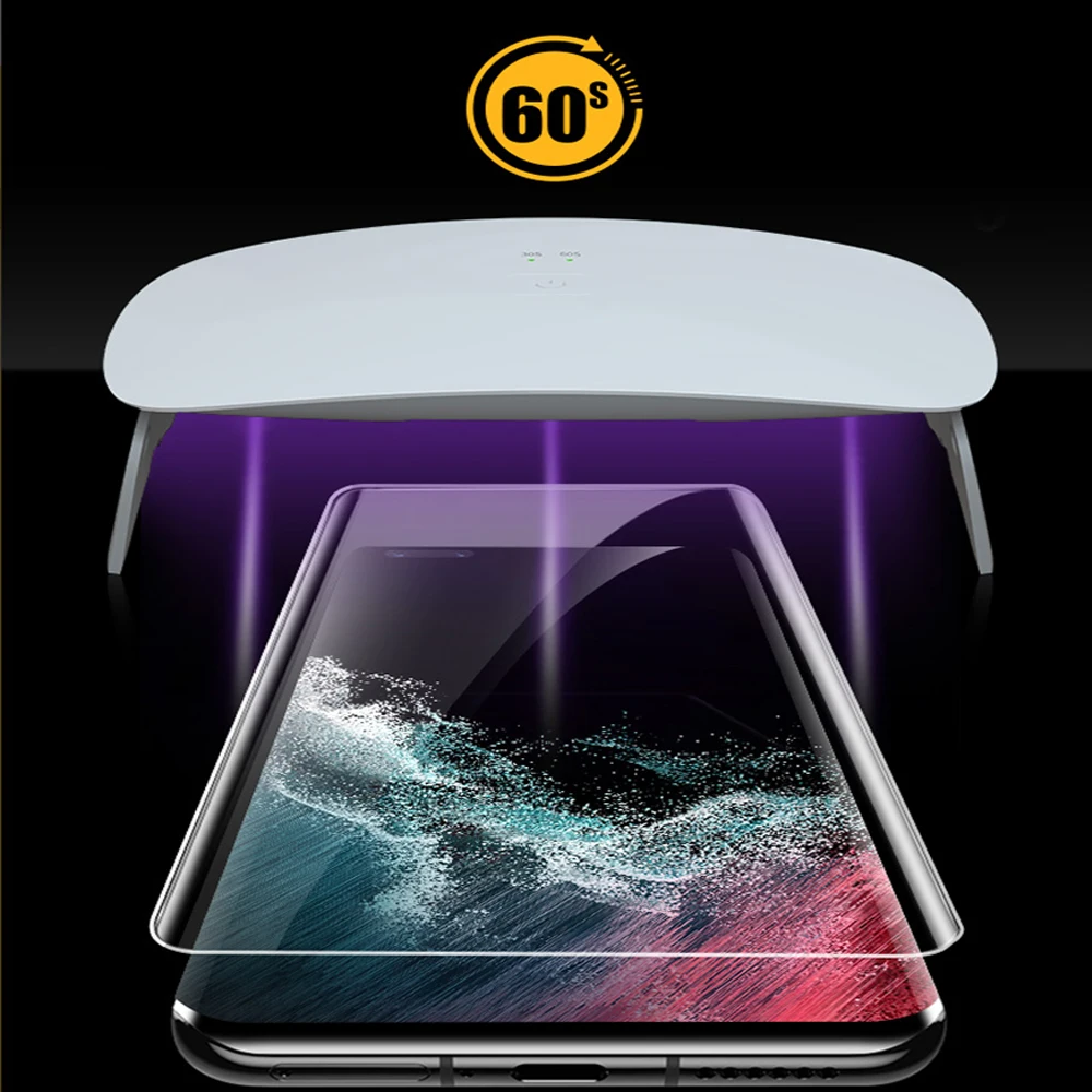 VIMSHI hottest 3d curved uv optical curing film screen protector 12x18mm pet tpu hydrogel sheet for intelligent film cut machine, High 95%transparent
VIMSHI hottest 3d curved uv optical curing film screen protector 12x18mm pet tpu hydrogel sheet for intelligent film cut machine, High 95%transparent