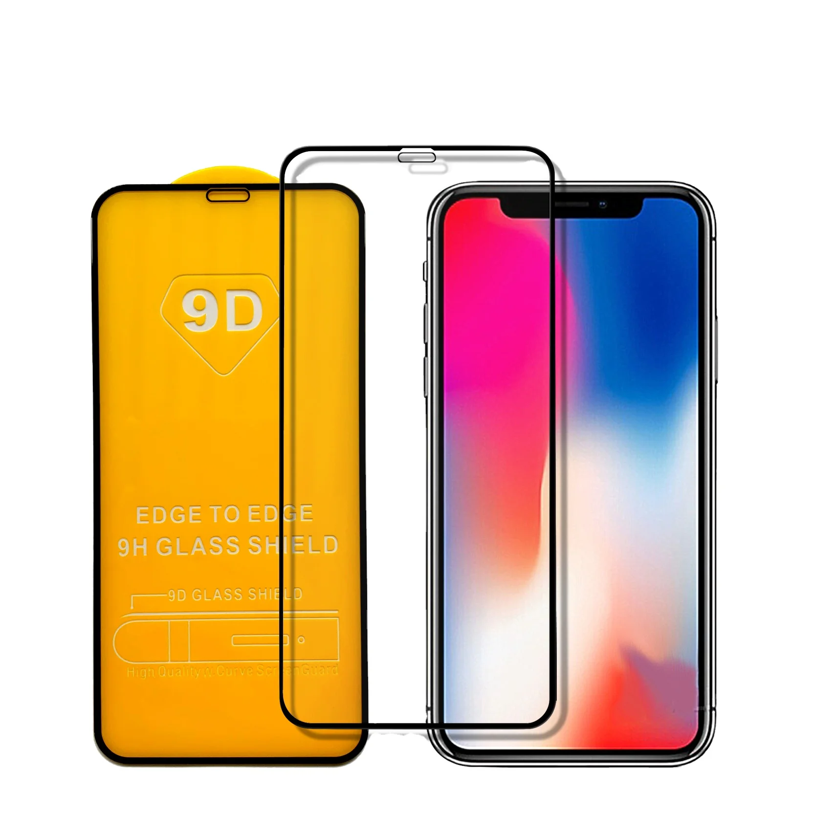 for SAMSUNG GALAXY A51 tempered glass 9D screen protector anti explosion cellphone film guard
for SAMSUNG GALAXY A51 tempered glass 9D screen protector anti explosion cellphone film guard