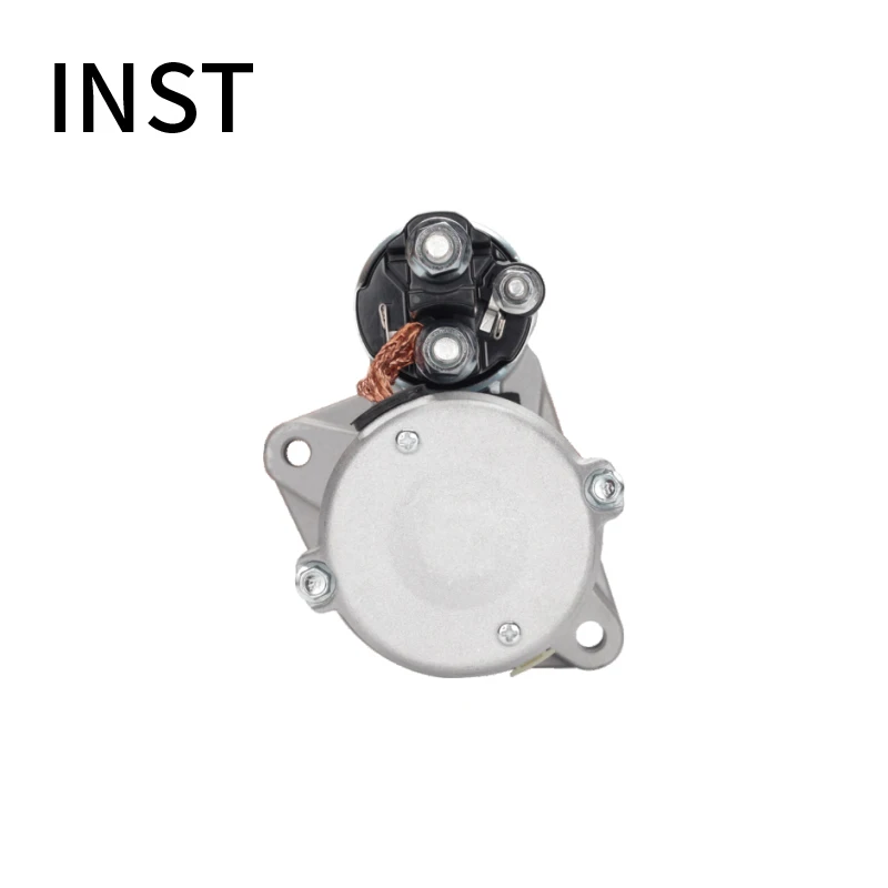 STARTER MOTOR FOR 12V 1.6kw 13T CW DS7T11000HB DS7T11000KA G3GT11000AA 4280009560 4380000400 4380002670
STARTER MOTOR FOR 12V 1.6kw 13T CW DS7T11000HB DS7T11000KA G3GT11000AA 4280009560 4380000400 4380002670