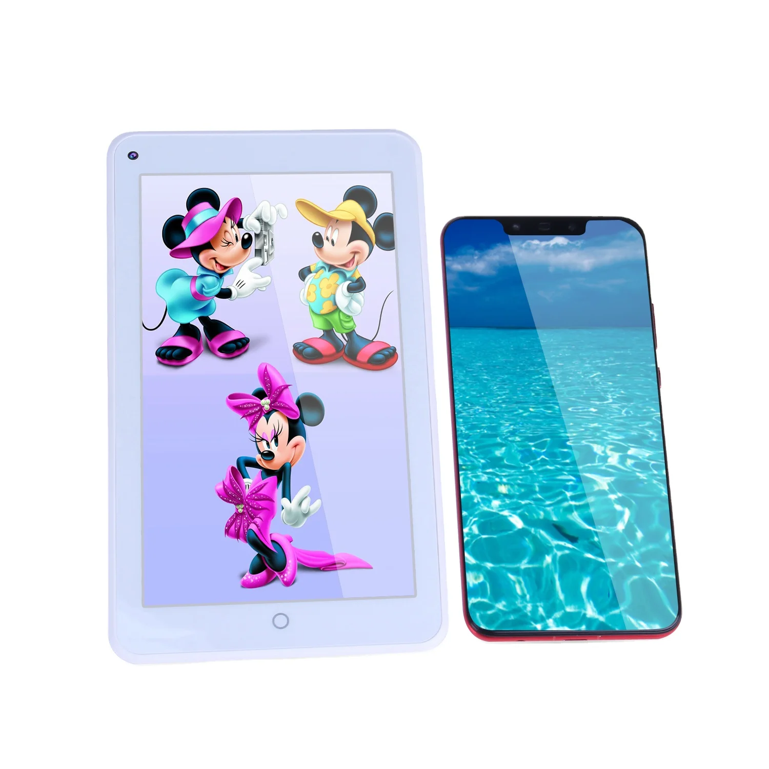 Children 2in1 mini laptop tablets 7 inches android wifi kids 1+8GB 128gb TF card with keyboard optional
Children 2in1 mini laptop tablets 7 inches android wifi kids 1+8GB 128gb TF card with keyboard optional